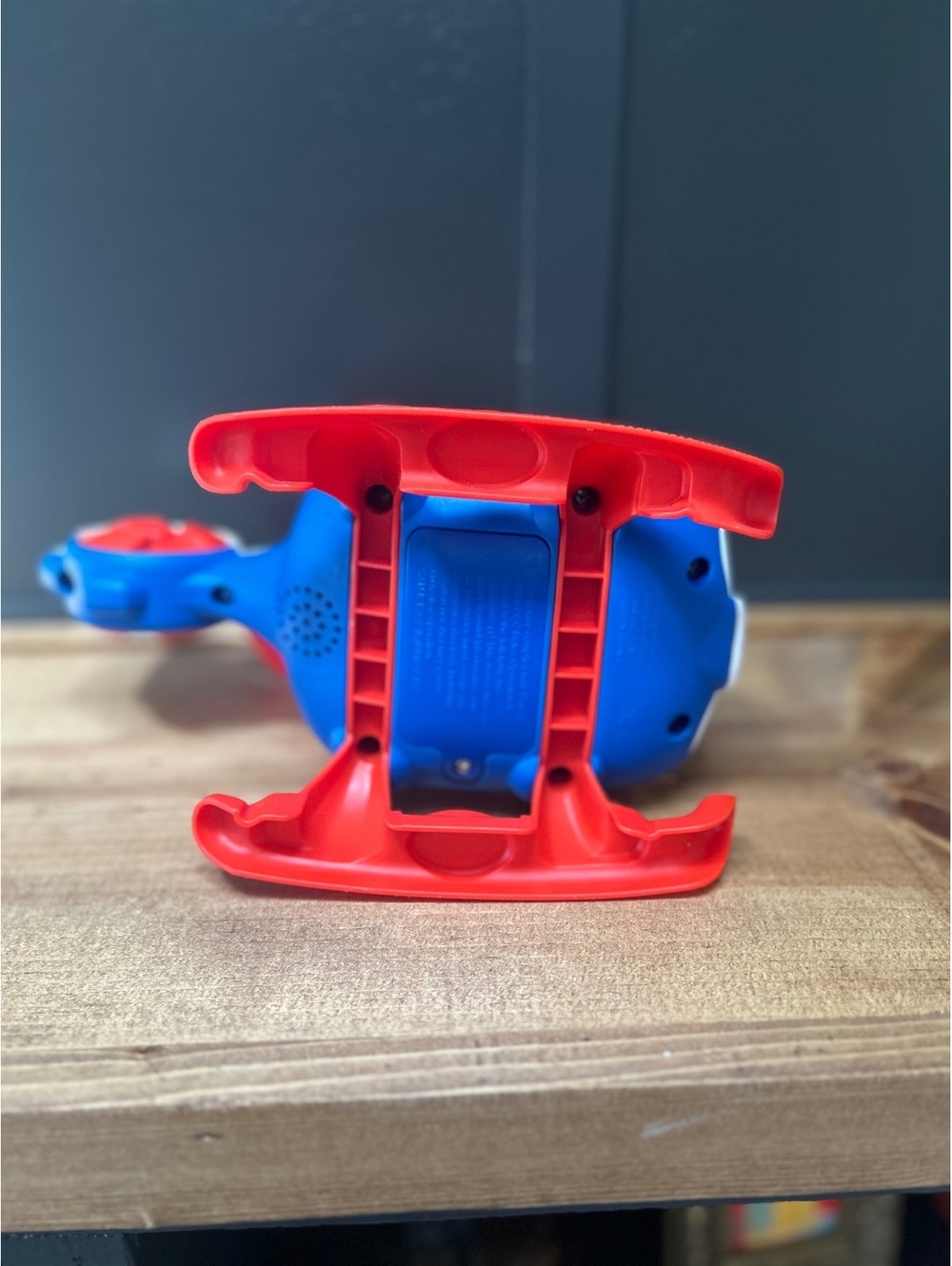 Fisher-Price Little People Helicopter 2015 - Picture 6 of 7